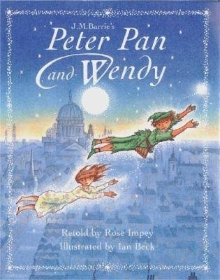 Peter Pan