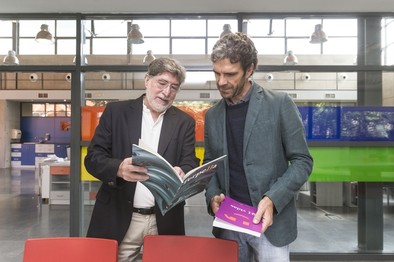 José Tomás y Luis Mayoral