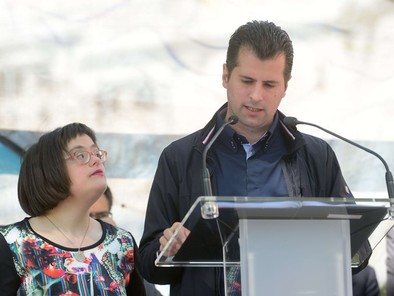 Secretario General del PSOE de Castilla y León