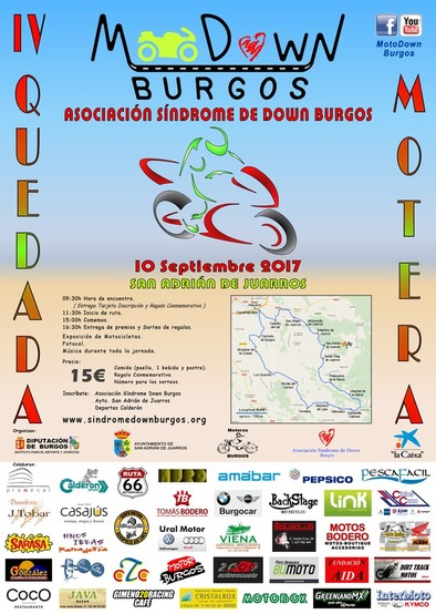 cartel Motodown 17