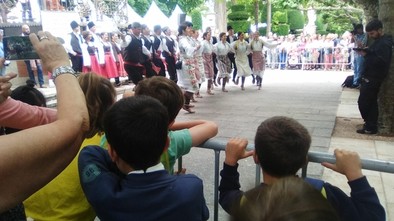 Festival de folclore