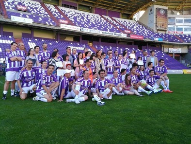 BBVA Valladolid