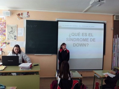Aitana embajadora