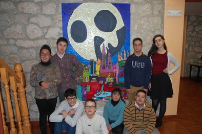 PREMIO AYUNTAMIENTO