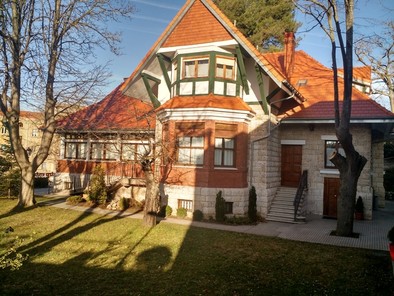 Centro Estela