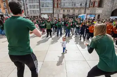 Tomás Alonso.El Correo.