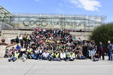 COCO ATAPUERCA