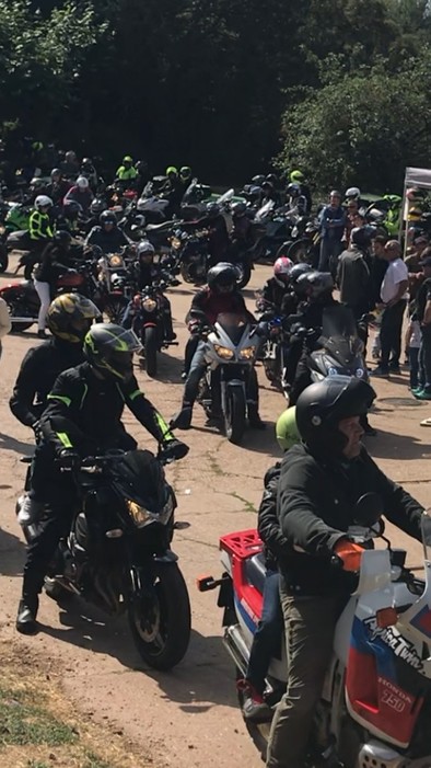 Motodown 18