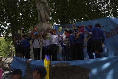 Colegio María Madre