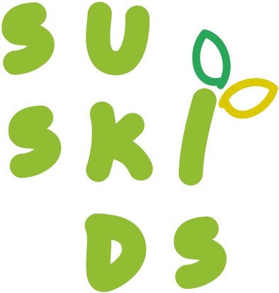 Suskids logotipo