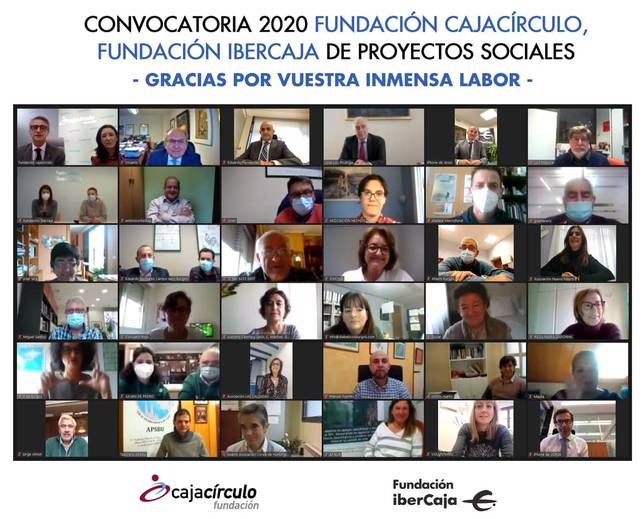 Down Burgos recibe 3.500€ de la convocatoria anual de Fundación ...
