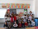 Visitas a colegios 