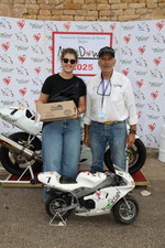 MOTODOWN 25(1) PREMIOS