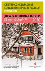 Jornada de puertas abiertas del CEE ESTELA