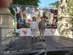 DOWN BURGOS CELEBRA EL DIA MUNDIAL DEL MEDIO AMBIENTE