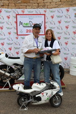 MOTODOWN 25(1) PREMIOS