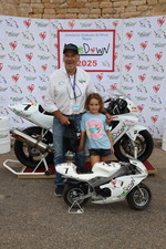 MOTODOWN 25(1) PREMIOS