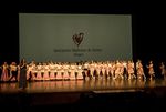 XXI Gala de Primavera Down Burgos Escuela de Danza Cyl.