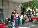 Fiesta Fin de Curso