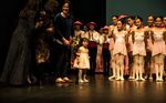 XXI Gala de Primavera Down Burgos Escuela de Danza Cyl.