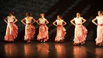 XXI Gala de Primavera Down Burgos Escuela de Danza Cyl.