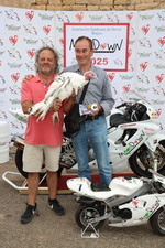 MOTODOWN 25(1) PREMIOS