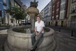 Luis Mayoral comenta el nuevo curso de Down Burgos