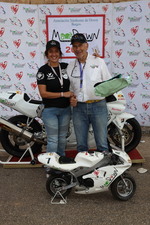 MOTODOWN 25(1) PREMIOS