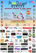 MOTODOWN 25