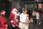 Fiesta de Navidad 2024