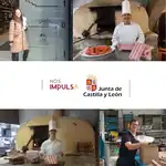 La Consejería de Comercio,Industria y Comercio facilita  la inserción laboral de personas con SD/PCDI