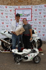 MOTODOWN 25(1) PREMIOS