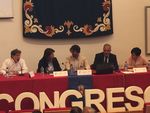 XIII Congreso de Empleo con Apoyo de Burgos AESE / DOWN BURGOS Junio 2018