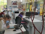 Down Burgos  formará a 36 jóvenes con discapacidad intelectual/síndrome de Down.