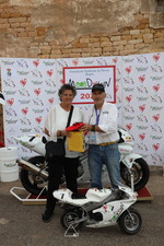 MOTODOWN 25(1) PREMIOS