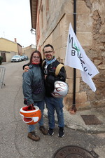 MOTODOWN25 ( 3 ) Salida y  otros
