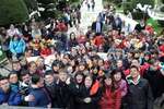 Día del Medio Ambiente/lectura pública en la Feria del libro