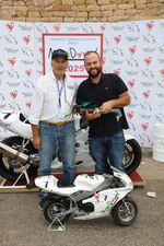 MOTODOWN 25(1) PREMIOS