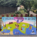 Lectura Vuelta al mundo 80 días