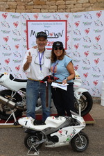 MOTODOWN 25(1) PREMIOS
