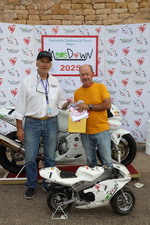 MOTODOWN 25(1) PREMIOS