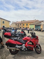 MOTODOWN25 ( 3 ) Salida y  otros