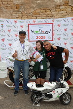 MOTODOWN 25(1) PREMIOS