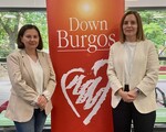 Grupo Cropu colabora con Down Burgos en la mejora de la vida de las personas con Sindrome de Down/discapacidad intelectual