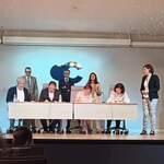 Down Burgos Recibe 3.500 Euros De Las Fundaciones Ibercaja Y Círculo.