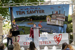 LECTURA TOM  SAWYER
