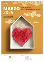 Dia Mundial del Síndrome de Down 2025