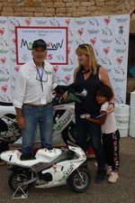 MOTODOWN 25(1) PREMIOS