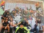 MOTODOWN25 ( 3 ) Salida y  otros