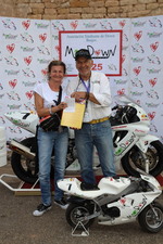 MOTODOWN 25(1) PREMIOS